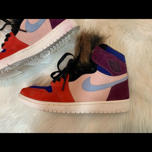 Air Jordans - Picture 3 of 6